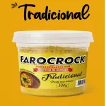 Farofa Pronta - Tradicional