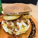 CHURRAS ONIONS