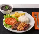 Prato Carne Mix
