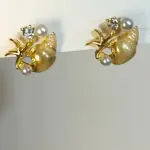 Aros estilo marino