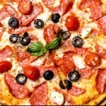 Pizza Pepa