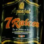 7 Raices 750 ml