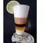 Barraquito