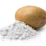 Fécula de batata 100gr