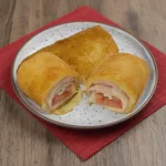 Enroladinho Presunto e queijo (mcx)