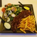 Costillas BBq 🥓