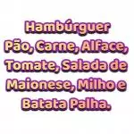 Hambúrguer