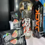 COMBO - Orloff 1l