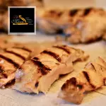 Parrillada de Pollo ASADOR