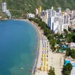 City Tour Santa Marta