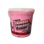 Pasta Rosa Poderosa Desengraxante