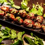 Pork Smoked Guava