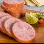 SALCHICHON COLOMBIANO