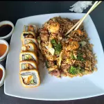 Combo Meshi