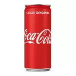 Coca Cola Lata 310ml