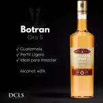 Botran Sistema 5 Solera