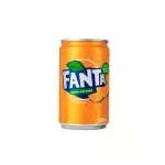 FANTA LARANJA