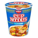 CUP NCODLES CARNE