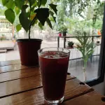 COLD BREW