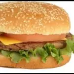 Ham Sencilla