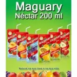 SUCO MAGUARY 200ML SABORES