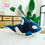 Ballena peluche