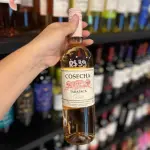 TARAPACA COSECHA ROSE 750ML
