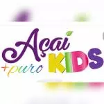combo kids mais puro açai