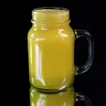MARACUYA EN AGUA