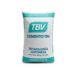 Cemento TBV 50kg