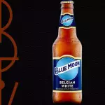 Cerveja Blue Moon