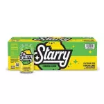 Refresco Starry Lemon Lime