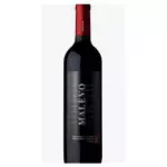 VINHO ARGENTINHO MALEVO 750ML