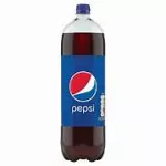 PEPSI DE 2 LT