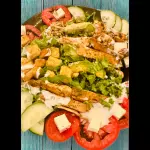 Ensalada Tólin (salada)
