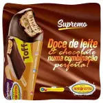Picolé toffe(Supremo)