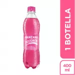 Manzana Postobón 400 ml