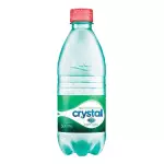 Água mineral com Gás 500 ML.