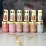 Esmalte Fan Nails Super Luxo