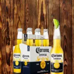 CORONA 330ml