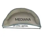 Mediana $750
