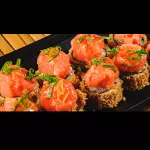 HOT FILADÉLFIA ESPECIAL
