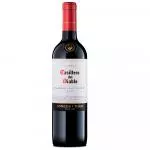 VINO CASILLERO DEL DIABLO 750 ML
