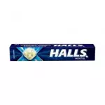 HALLS MENTOL