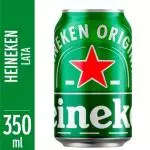 CERV. HEINEKEN 350ML