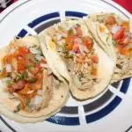 Tacos de Carnita