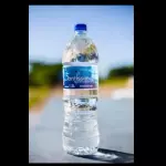 Água 500 ml
