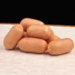 Butifarra  de zenu