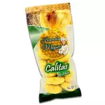 Calitas de maíz 160 gr