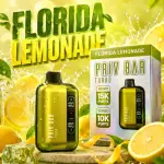 Priv- Florida Lemonade 🍋🍋